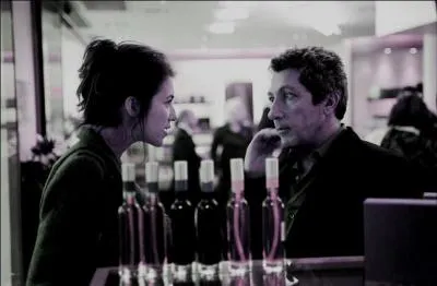 Quel est ce film d'Eric Lartigau ?