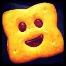 "BN" est une marque célèbre qui propose depuis longtemps des biscuits au chocolat en forme de visage. Que signifie "BN" ?