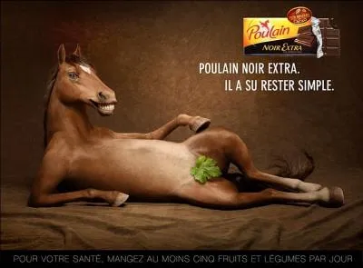 C'est ce que vous serez, si vous ne donnez pas la bonne réponse !