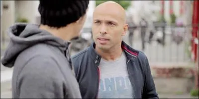 Allez tiens, un indice, parce que c'est vous : De toutes façons, les autres tu n'aurais pas aimé, c'était des poutres apparentes ! Mais au moins maison apparente !