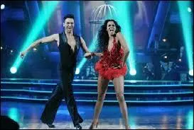 Shy'm a gagné l'émission "Danse avec les stars" lors de la saison 3 en 2012.