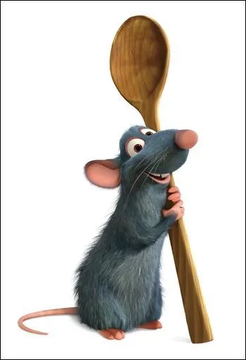 Qui est ce cuistot ?