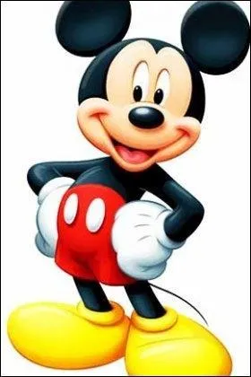 Qui est ce personnage mythique ?