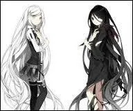 Tsunana a une grande sur de RP, comment s'appelle-t-elle ?