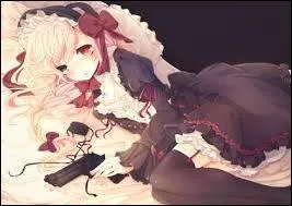 Quel âge a le personnage Tsunana ?