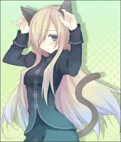 A-t-elle une famille ? De combien de personnes ?