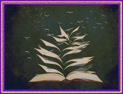 Dans le livre "Le merveilleux voyage de Nils Holgersson" avec quels animaux s'échappe Nils ?