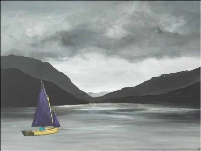 De qui sont les paroles "Tout est neuf et tout est sauvage, libre continent sans grillage" ?