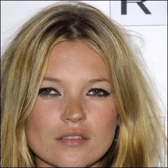 Quel mannequin britannique surnommé "la Brindille" exerce encore son métier en 2015, à plus de quarante ans ?