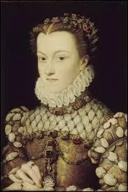 Marguerite de France, dite "La Reine Margot", devint reine de France et de Navarre lors de l'accession au trône de son mari dont elle fut démariée en 1599. Qui était-il ?