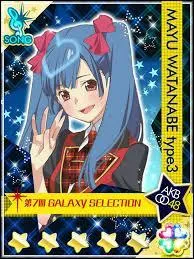 Qui est réellement Mayuyu ?