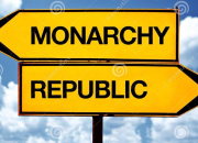 Quiz Rpublique ou monarchie ?