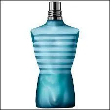 Il doit sa notoriété au corset et à la marinière ! 
Quel enfant terrible de la mode a imaginé ce flacon de parfum ?