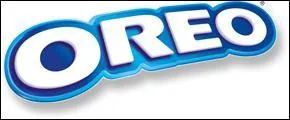 Que commercialise la marque "Oreo" ?