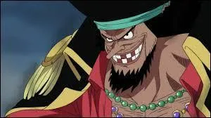 Quel est ce personnage ? (One Piece)