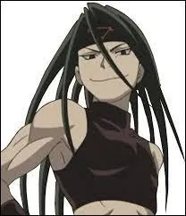 Quel est ce personnage ? (Brotherhood)