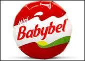 Avec quel lait est fait le Babybel ?