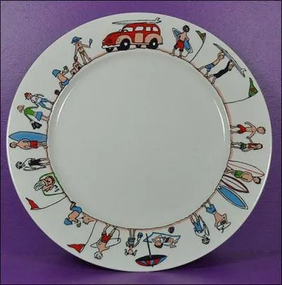 Quel plat mis à la mode par Guillaume le Conquérant qui s'en délectait, prépare-t-on à la mode de Caen ?