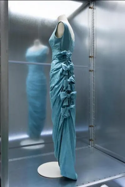 Quel est le nom du Musée de la Mode à Paris ?