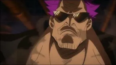 Comment s'appelle la "nouvelle" Marine créée par Zephyr ?