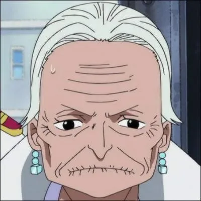 Quel est le pouvoir de Tsuru ?