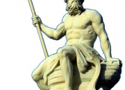 Quiz Mythologie grecque : Qui-suis-je ?