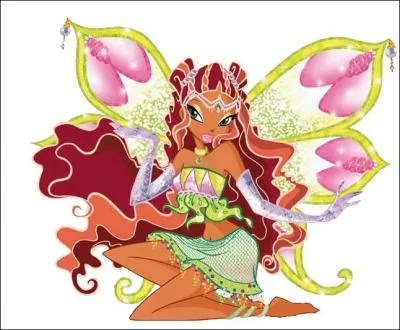 Quelle est sa couleur favorite ?