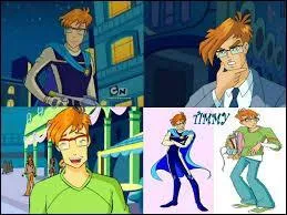 Comment s'appelle son petit ami ?