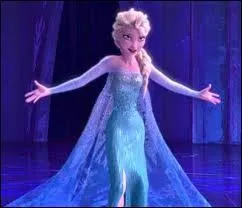 Quelle fée n'est pas princesse ?