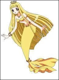 Coco vient de l'océan :