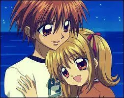 Kaito a d'abord connu :