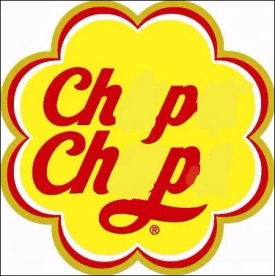 Quelle est cette marque ?