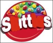 Quelle est cette marque ?