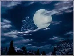 Une fois les enfants rentrés chez eux que dit le père de Wendy en voyant le bateau par la fenêtre à la fin ?