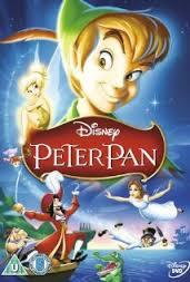 Quiz Peter pan