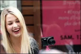 Quel est le prénom de sa soeur ?