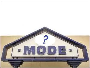 Quel est le nom complet de cette chaîne de magasins de vêtements belge ?