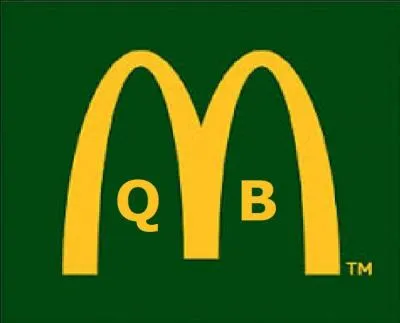 À quelle chaîne de restauration appartient ce logo ?