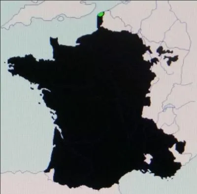 En 1558, Calais redevient française. Quel pays possédait la ville depuis 200 ans ?