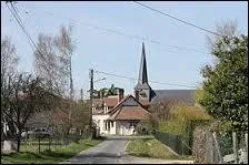 Nous arrivons à Saint-Viâtre. Commune Loir-et-Chérienne, elle se situe en région ...
