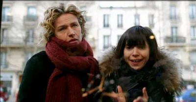 Quel est le titre de cet épisode ?