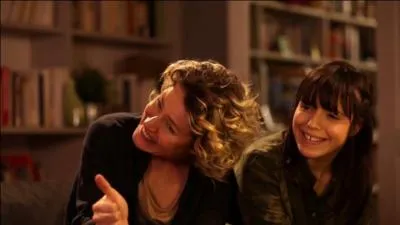 Quel est le titre de cet épisode ?