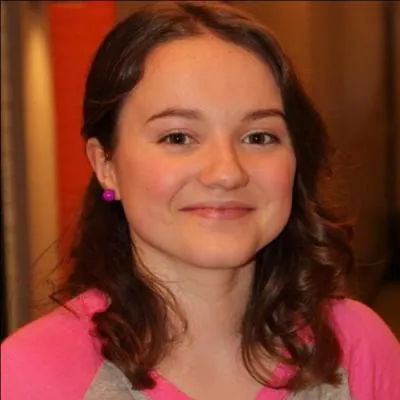 Mélanie Prud'homme est la fille de :