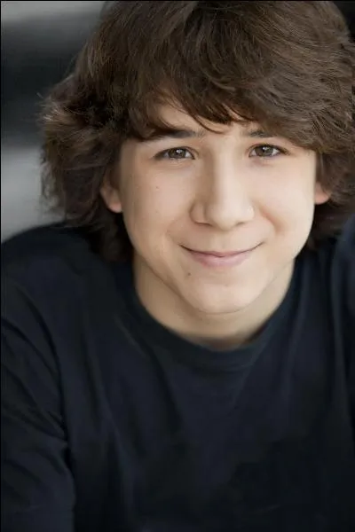 Quel personnage interprète Sami ?