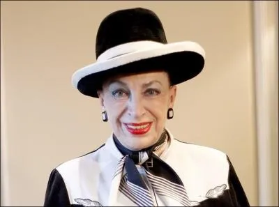 Quel est le surnom de Geneviève de Fontenay, ex-directrice du concours Miss France ?