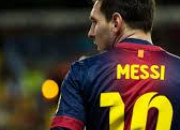 Quiz Lionel Messi - Vrai ou faux