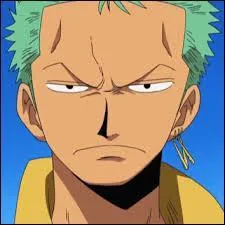 Avec combien de sabres se bat Zoro ?
