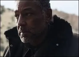 A quel moment le hangar de Jorge explose-t-il ?