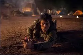 Que décide Thomas ?