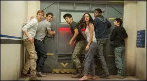 A partir de quand les zombies apparaissent-ils (hormis le tout début) ?